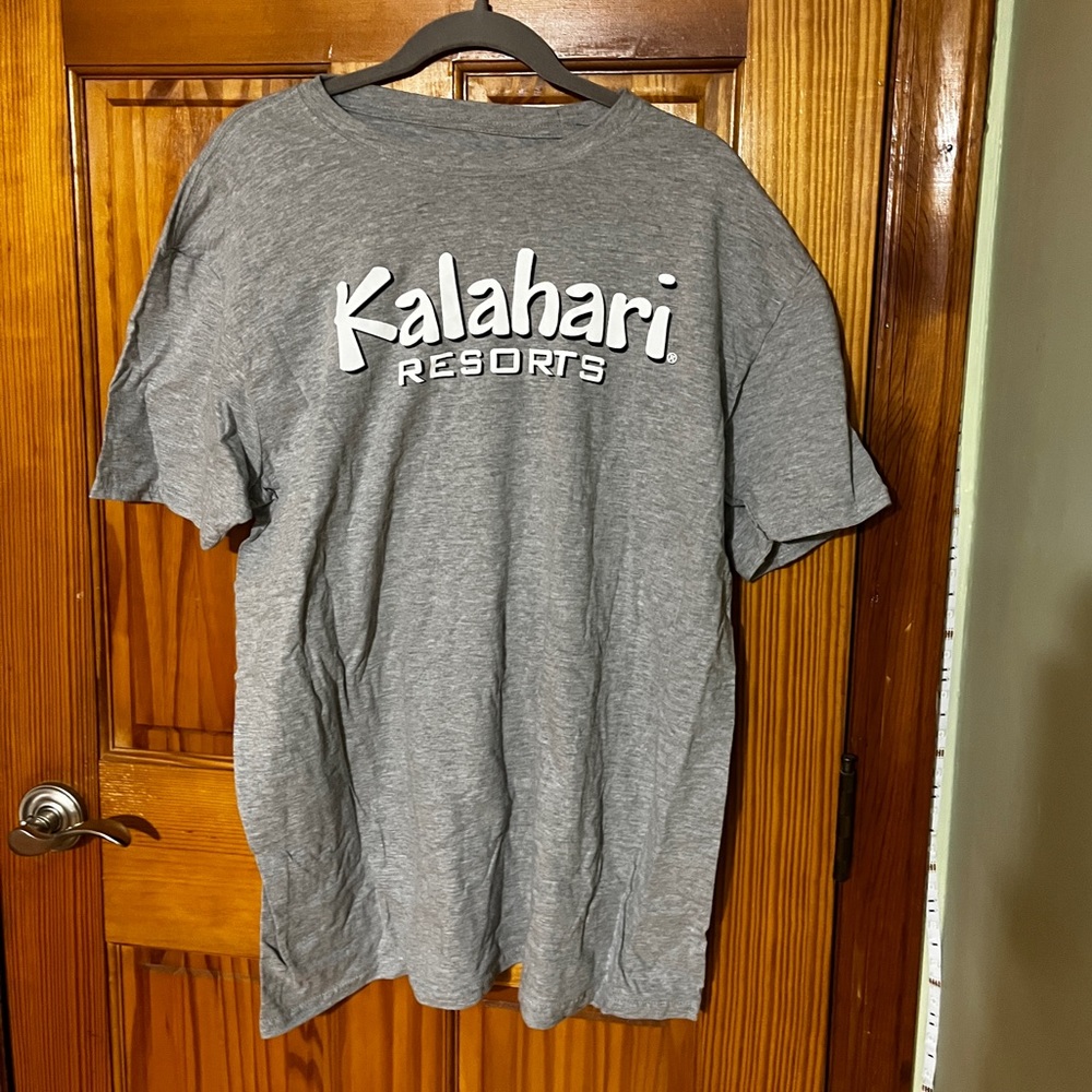 Kalahari Resorts T-Shirt